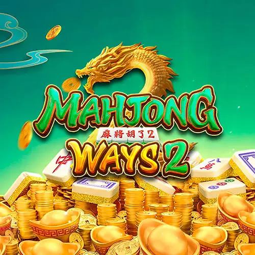 Mahjong Ways 2 > Link Daftar Situs Slot Mahjong Terbaru 2025 Banyak Scatter Hitam Gampang Menang