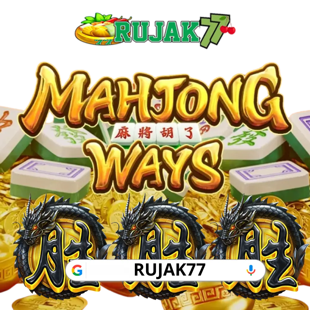 Daftar Slot Mahjong